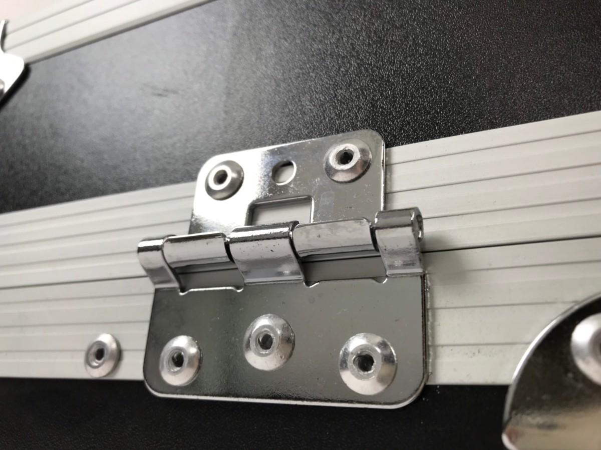 ROADREADY (ロードレディー) / RR10MIX DJケース A0259