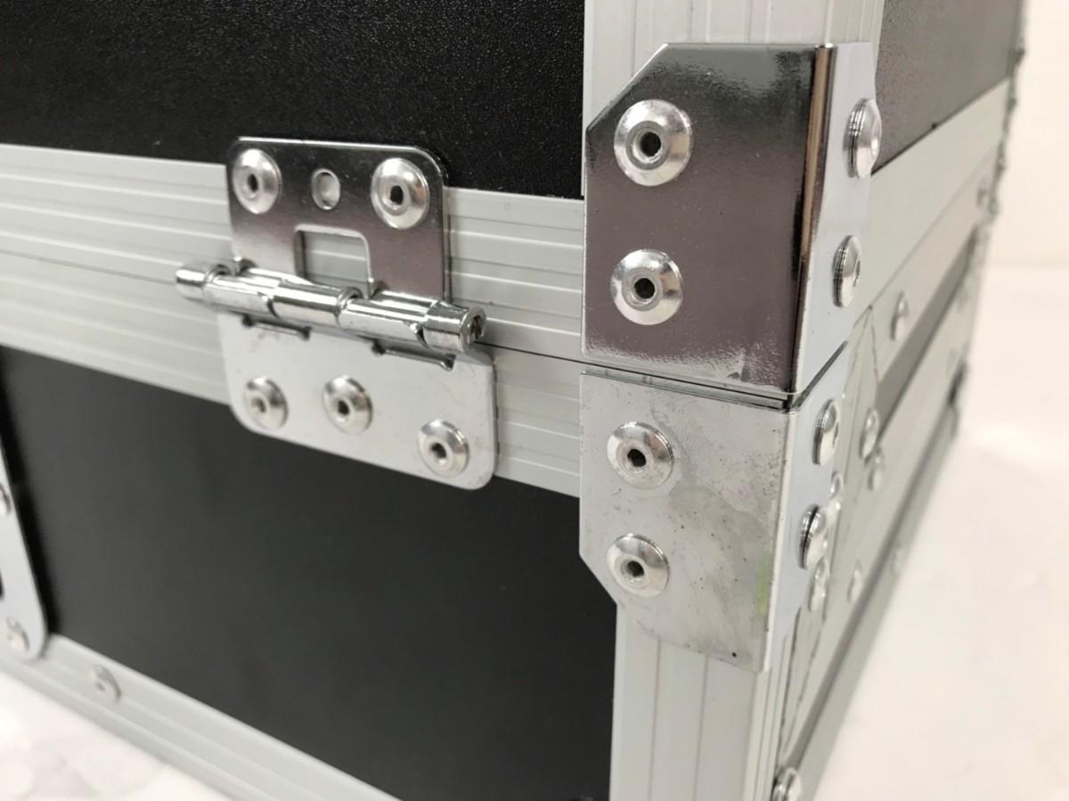 ROADREADY (ロードレディー) / RR10MIX DJケース A0259