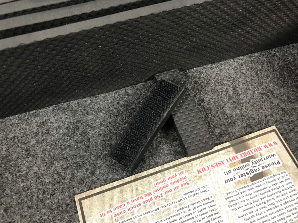 ROADREADY (ロードレディー) / RR10MIX DJケース A0259