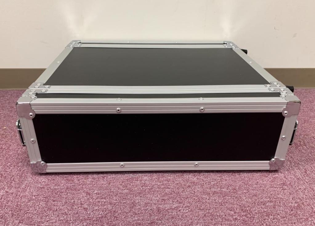 CLASSIC PRO (クラシックプロ) / CPR3UE 3Uラックケース C0705