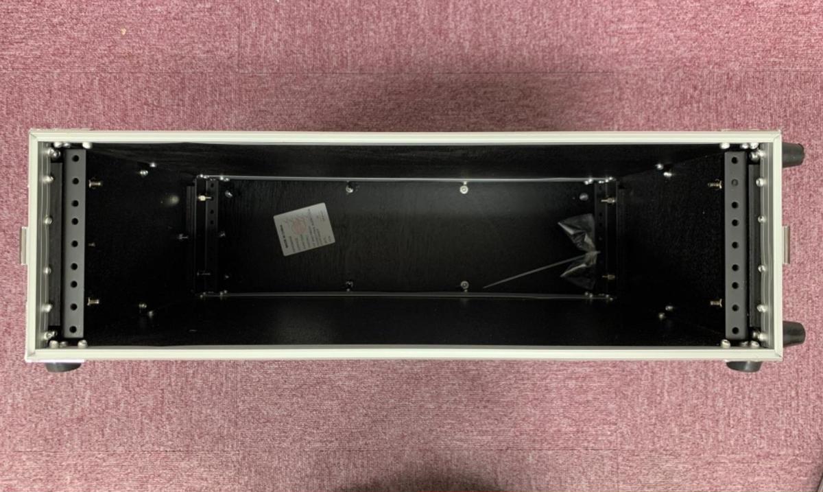 CLASSIC PRO (クラシックプロ) / CPR3UE 3Uラックケース C0705