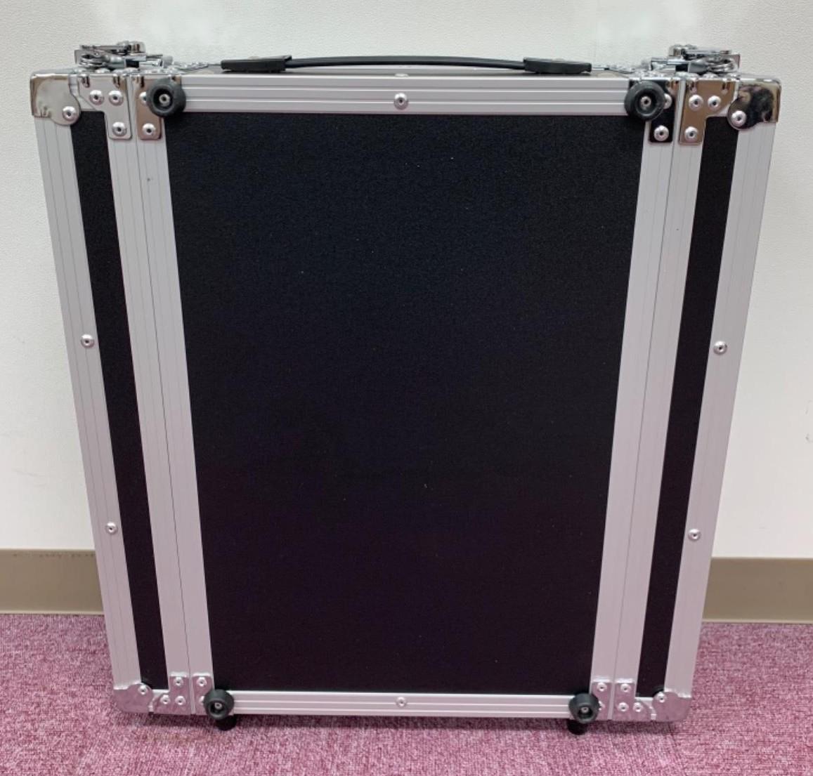 CLASSIC PRO (クラシックプロ) / CPR3UE 3Uラックケース C0705