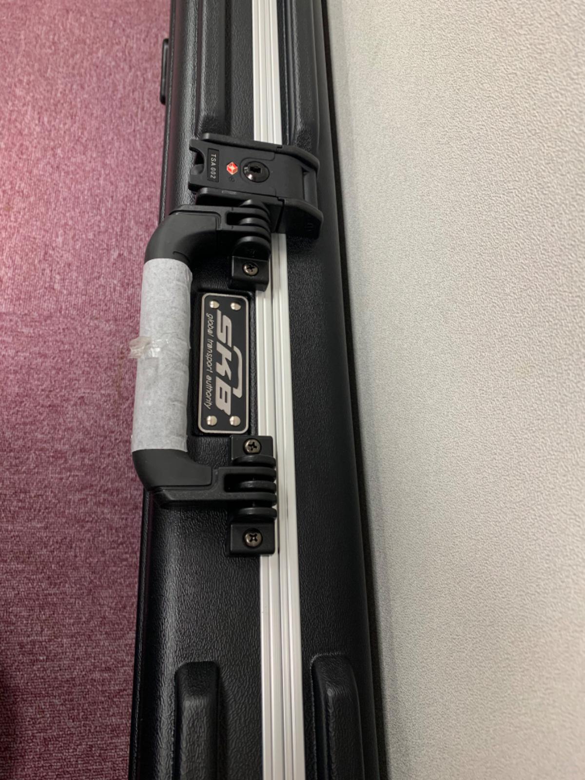 SKB (エスケービー) / 66 エレキギター用ハードケース B0235