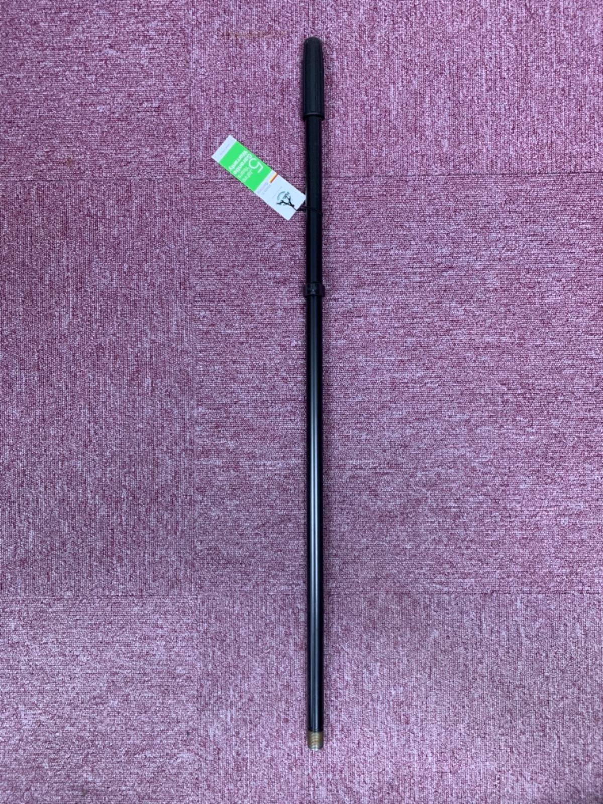 K&M (ケーアンドエム) / 26010B マイクスタンド C0739