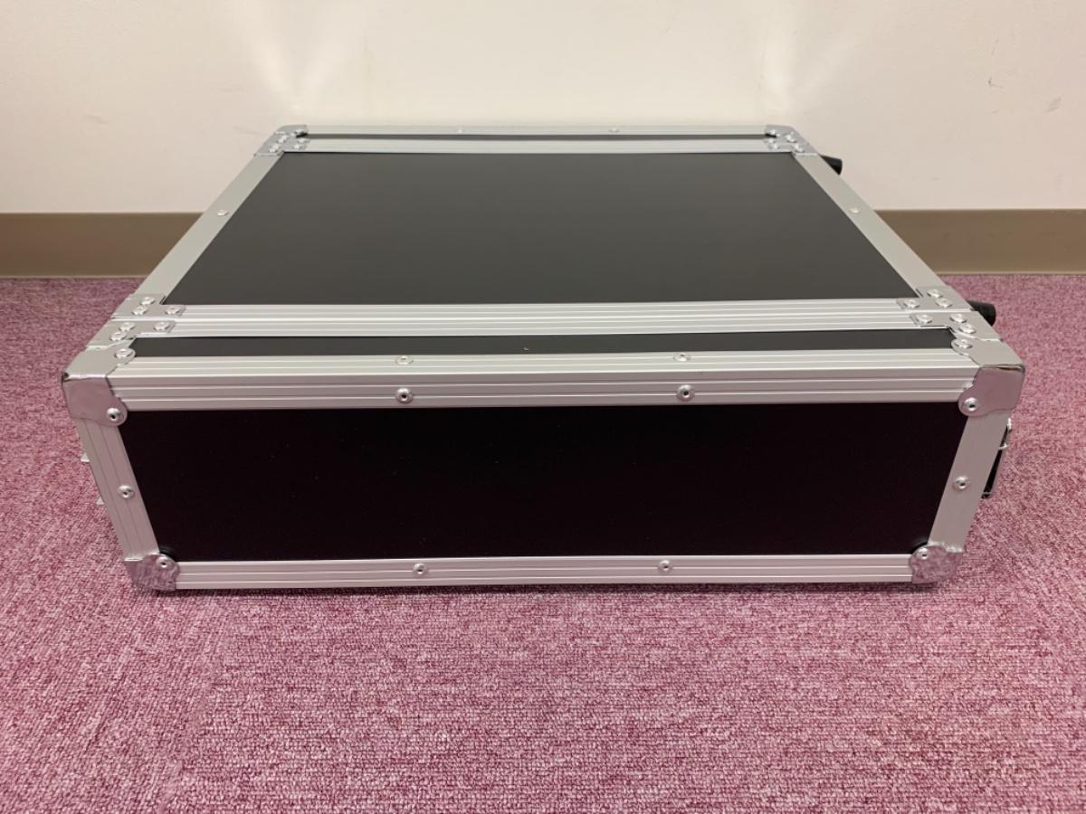 CLASSIC PRO (クラシックプロ) / CPR3UE 3Uラックケース C0727