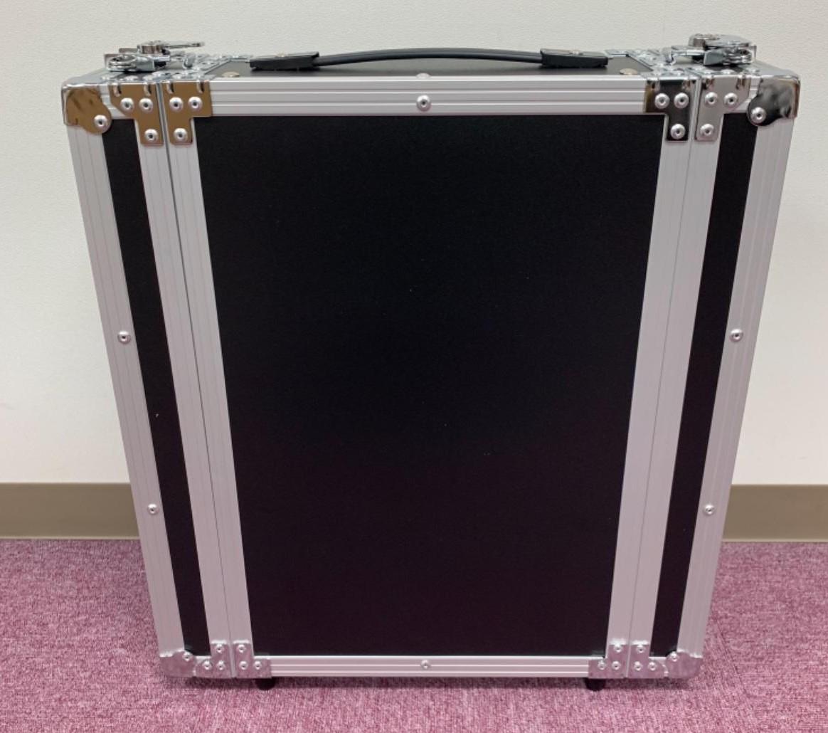 CLASSIC PRO (クラシックプロ) / CPR3UE 3Uラックケース C0727