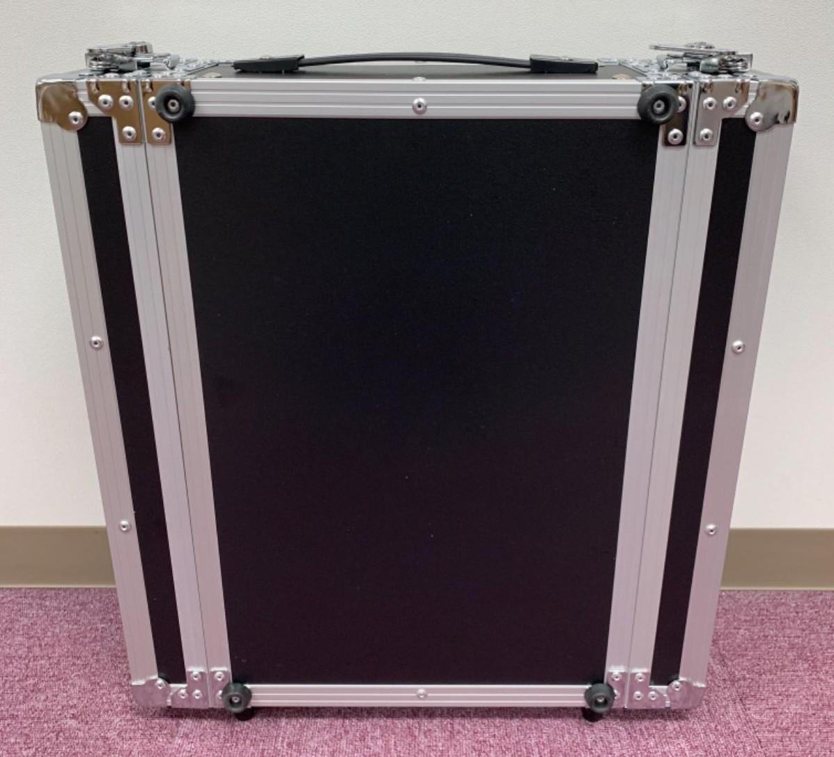 CLASSIC PRO (クラシックプロ) / CPR3UE 3Uラックケース C0727