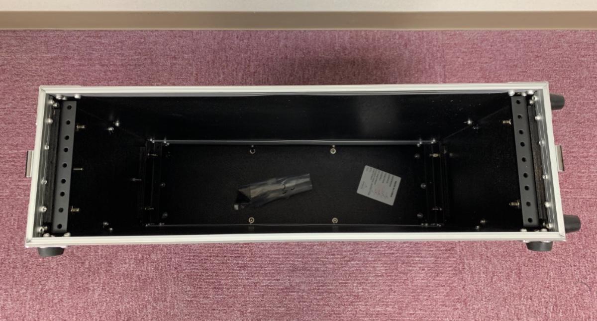 CLASSIC PRO (クラシックプロ) / CPR3UE 3Uラックケース C0727