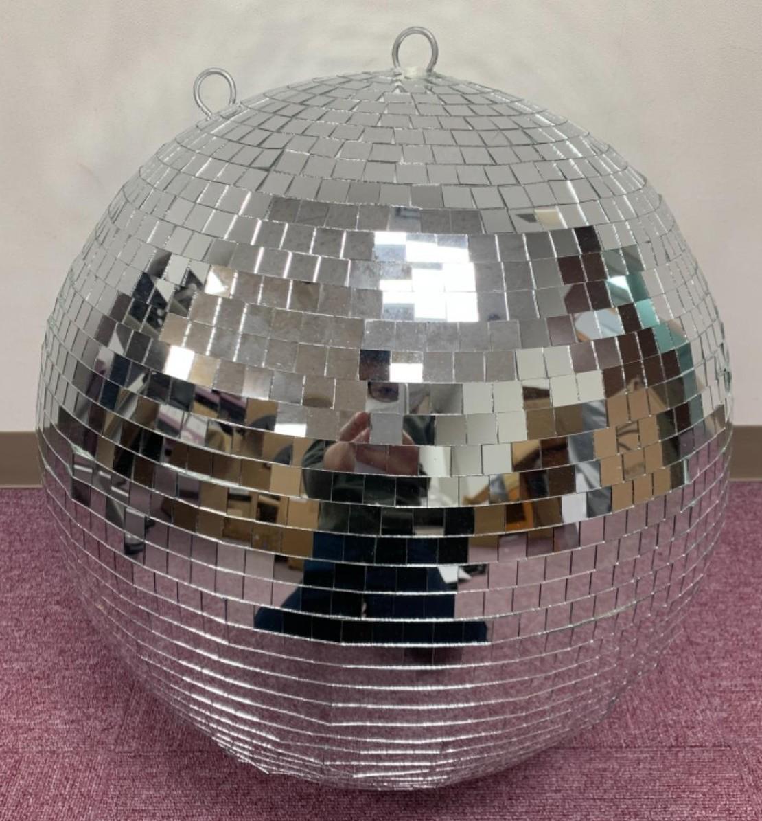 STAGE EVOLUTION (ステージエボリューション) / MB50 50cmミラーボール C0750