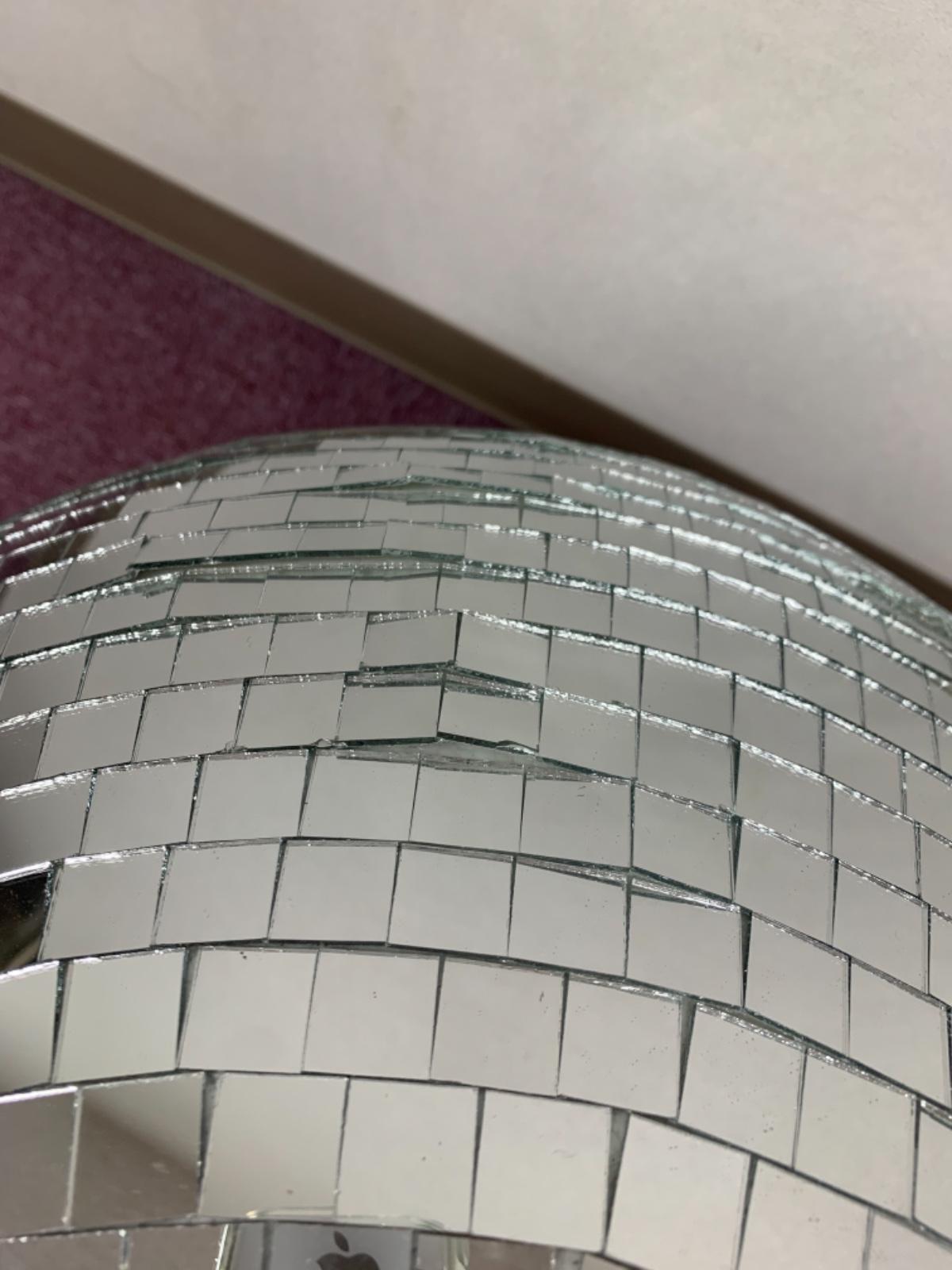 STAGE EVOLUTION (ステージエボリューション) / MB50 50cmミラーボール C0750