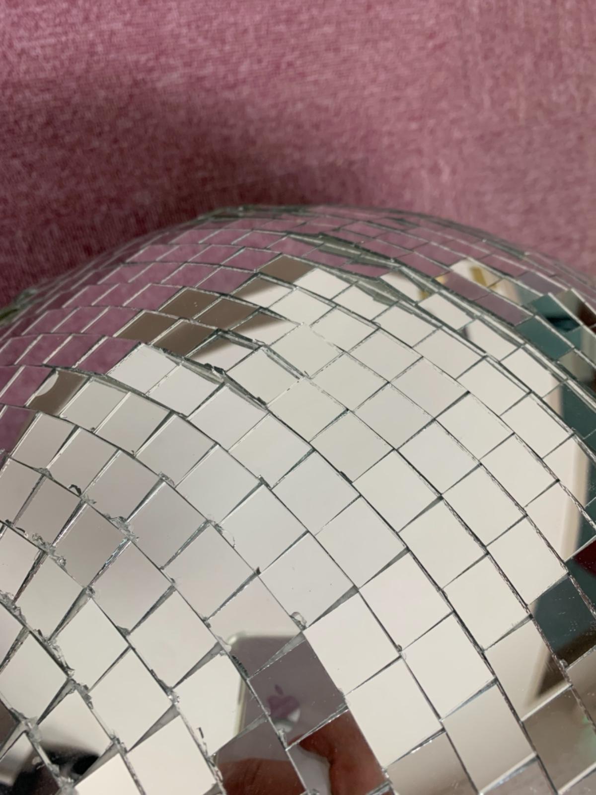 STAGE EVOLUTION (ステージエボリューション) / MB50 50cmミラーボール C0750