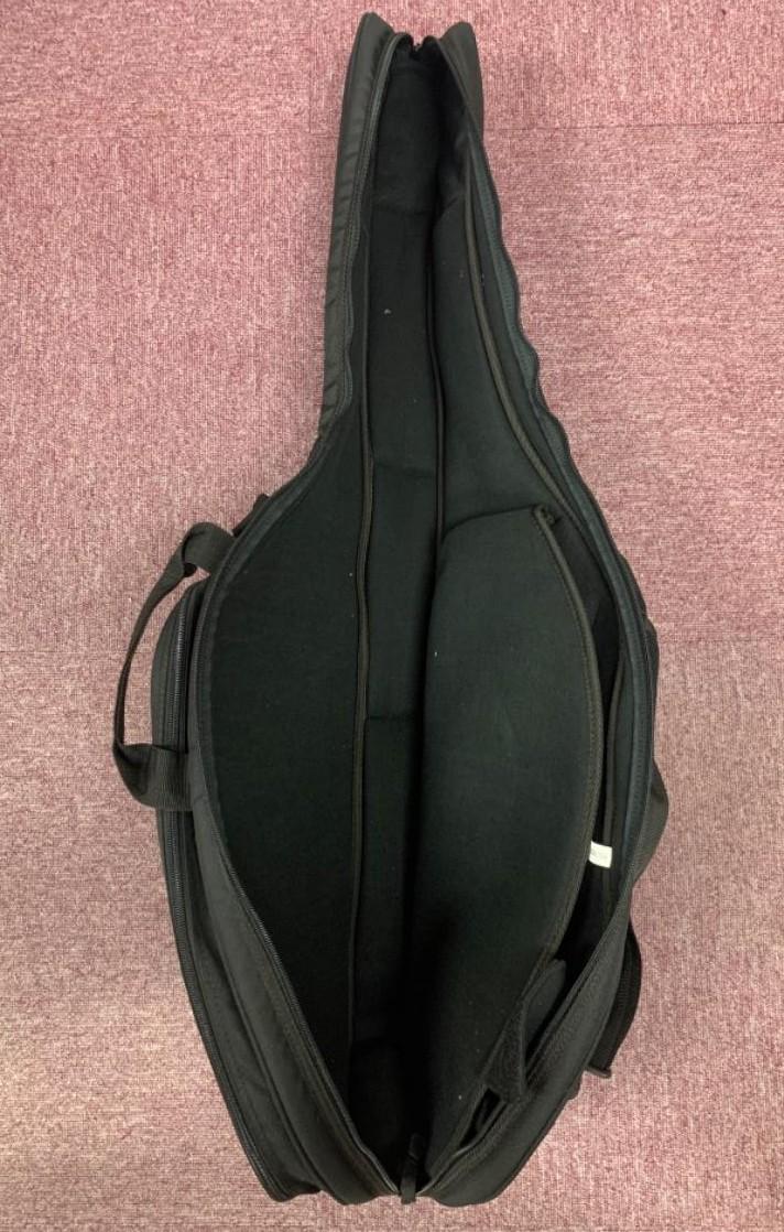 YAMAHA / サイレントギター用ソフトケース A0310