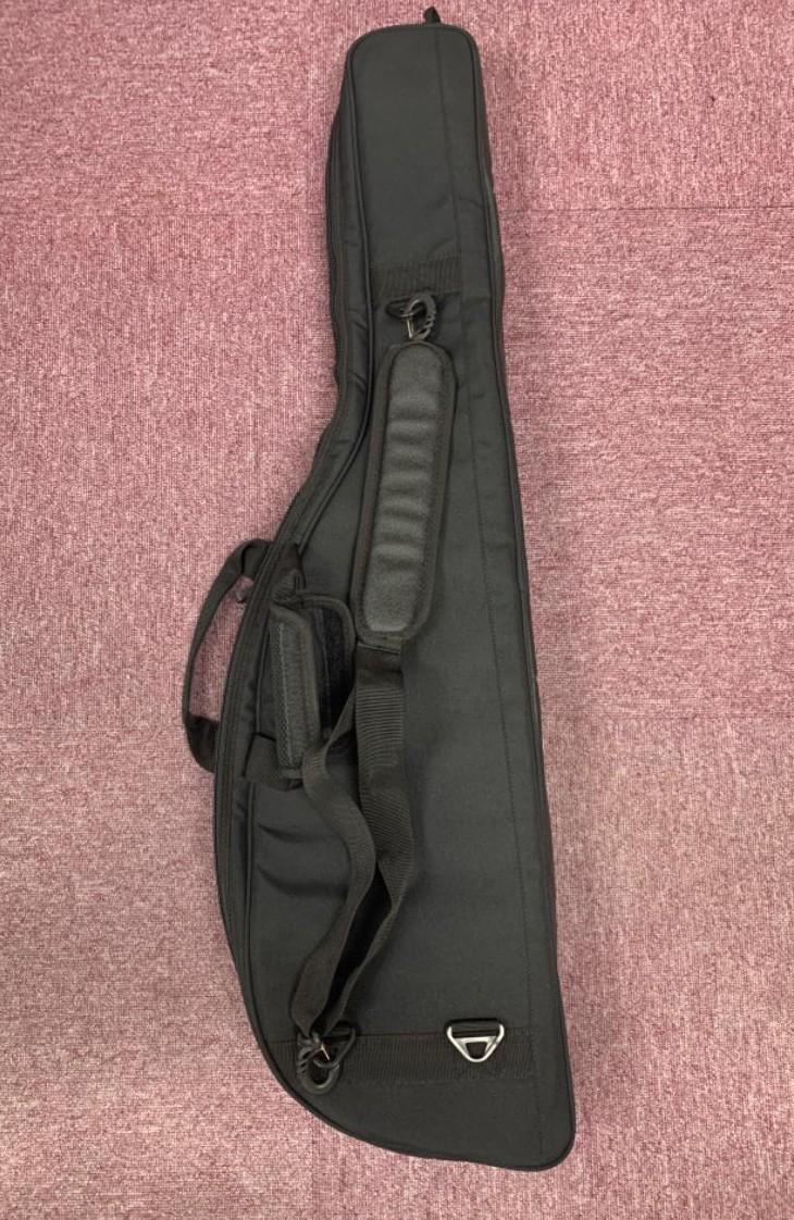 YAMAHA / サイレントギター用ソフトケース A0310