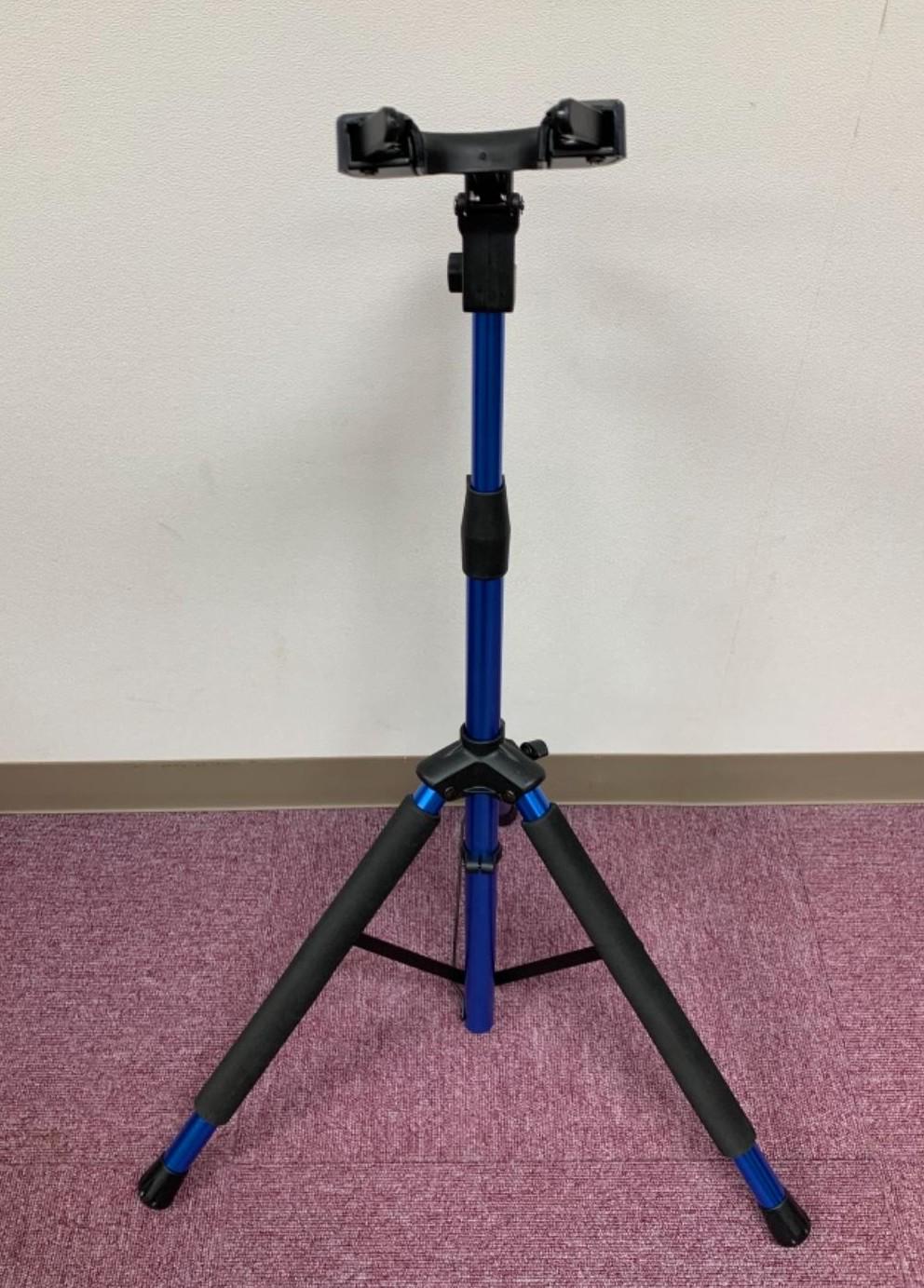 CLASSIC PRO (クラシックプロ) / GSH1 Blue 吊下式ギタースタンド C0698