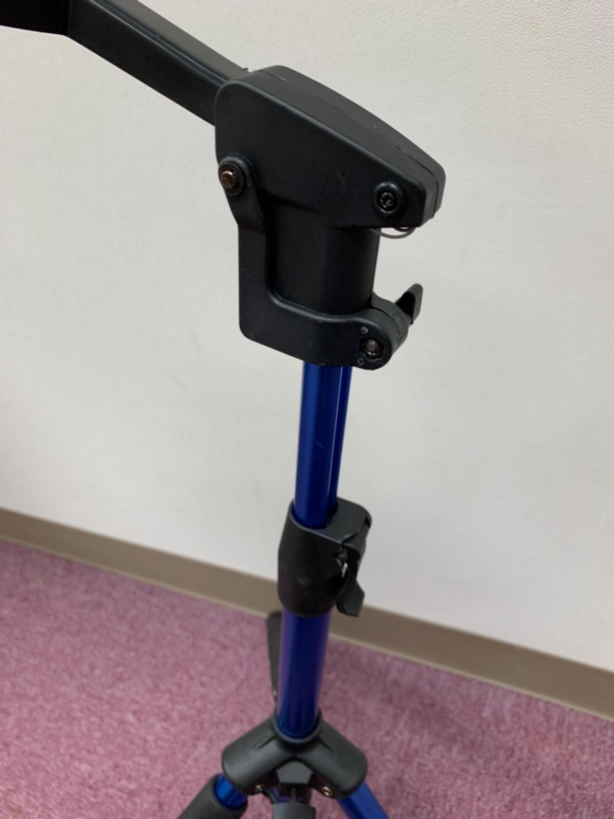 CLASSIC PRO (クラシックプロ) / GSH1 Blue 吊下式ギタースタンド C0698