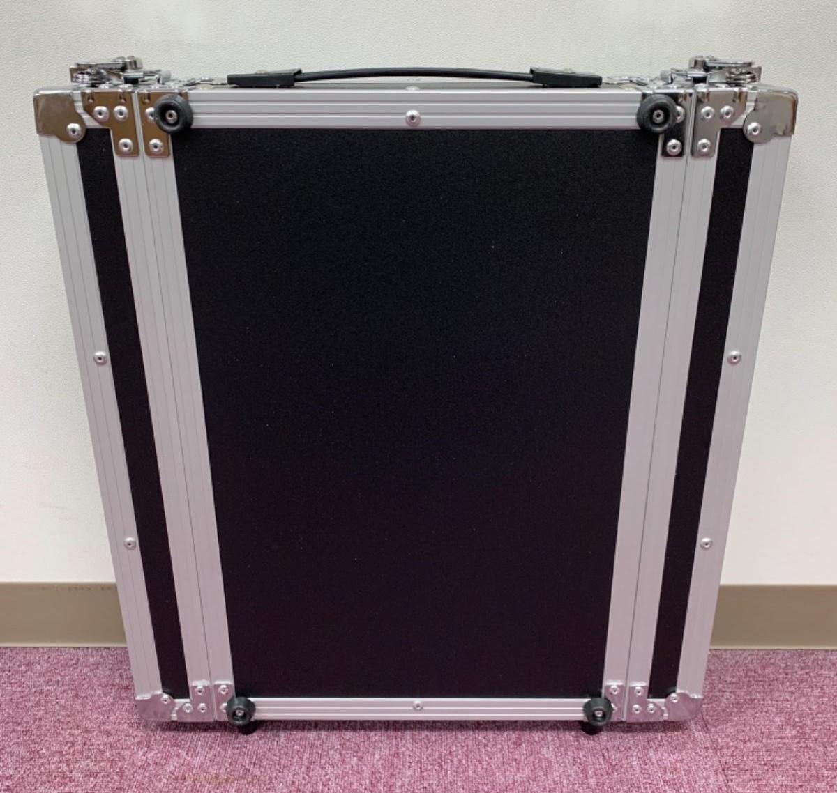 CLASSIC PRO (クラシックプロ) / CPR2UE 2U ラックケース C0731