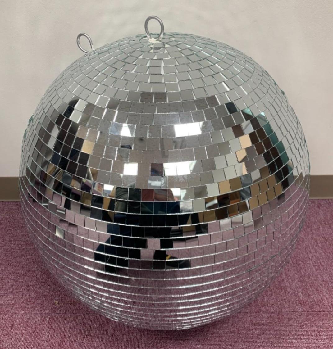 STAGE EVOLUTION (ステージエボリューション) / MB50 50cm ミラーボール C0749