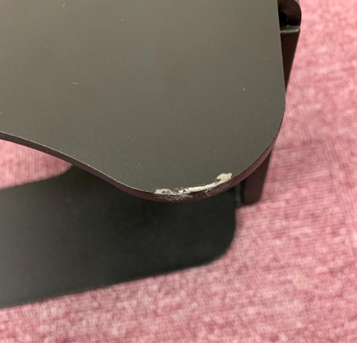 K&M (ケーアンドエム) / 26774 スピーカースタンド C0754