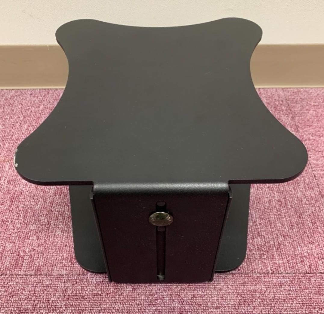 K&M (ケーアンドエム) / 26774 スピーカースタンド C0754