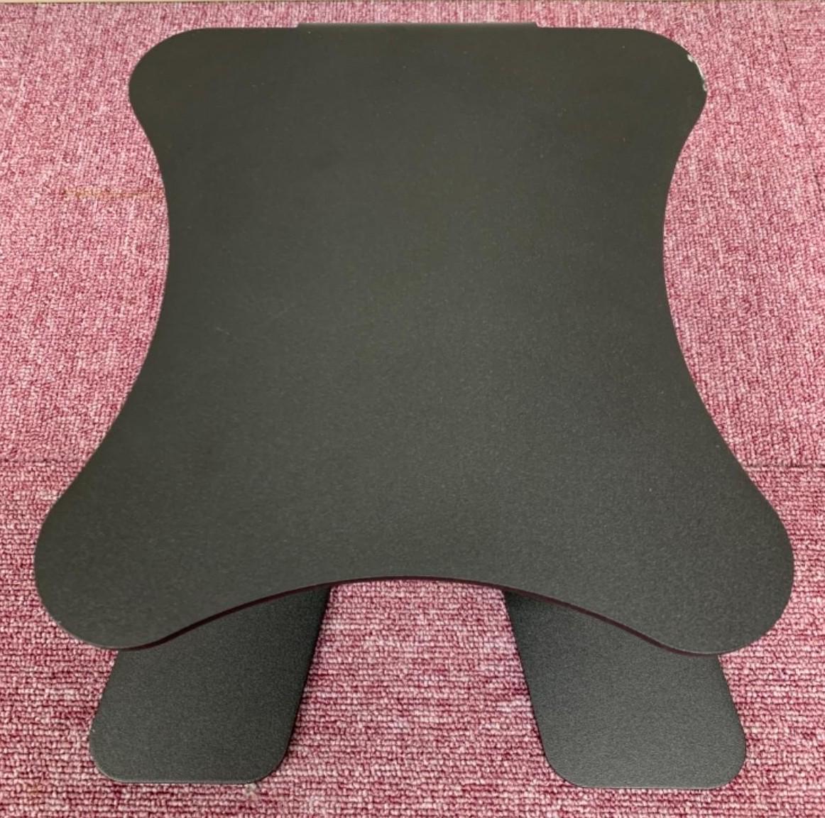 K&M (ケーアンドエム) / 26774 スピーカースタンド C0754