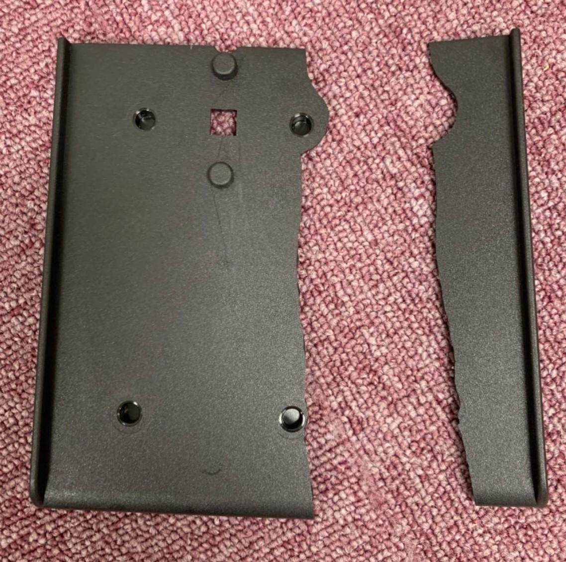 K&M (ケーアンドエム) / 26774 スピーカースタンド C0754