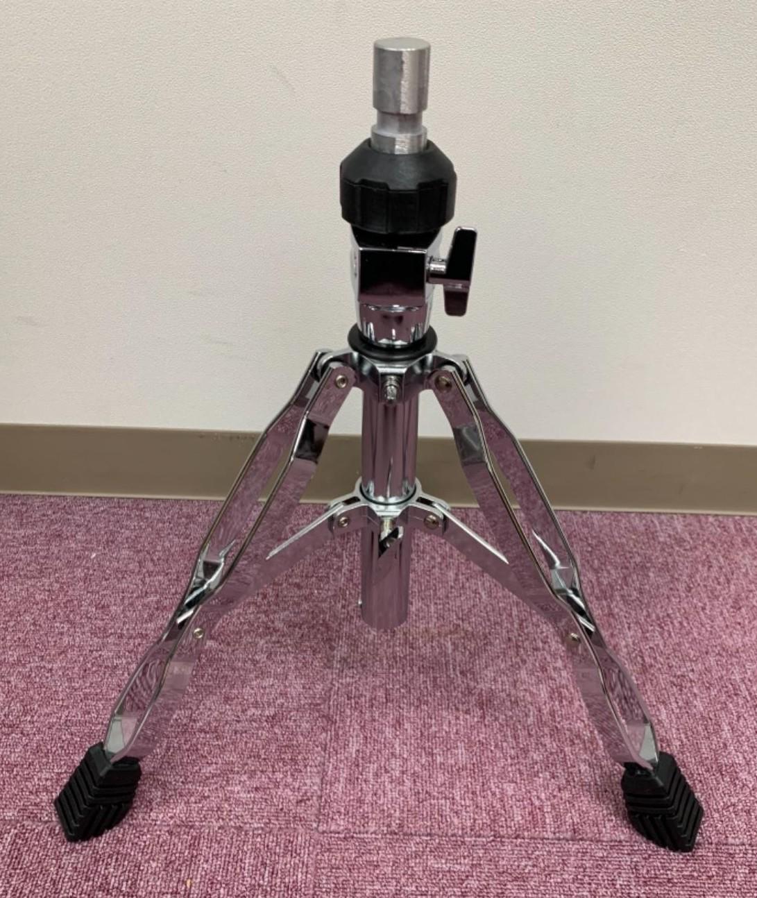 PLAYTECH(旧ZENN) (プレイテックゼン) / DTC1000 ドラムスローン 脚のみ A0300