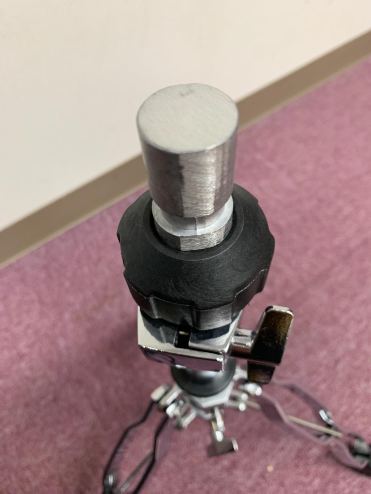 PLAYTECH(旧ZENN) (プレイテックゼン) / DTC1000 ドラムスローン 脚のみ A0300