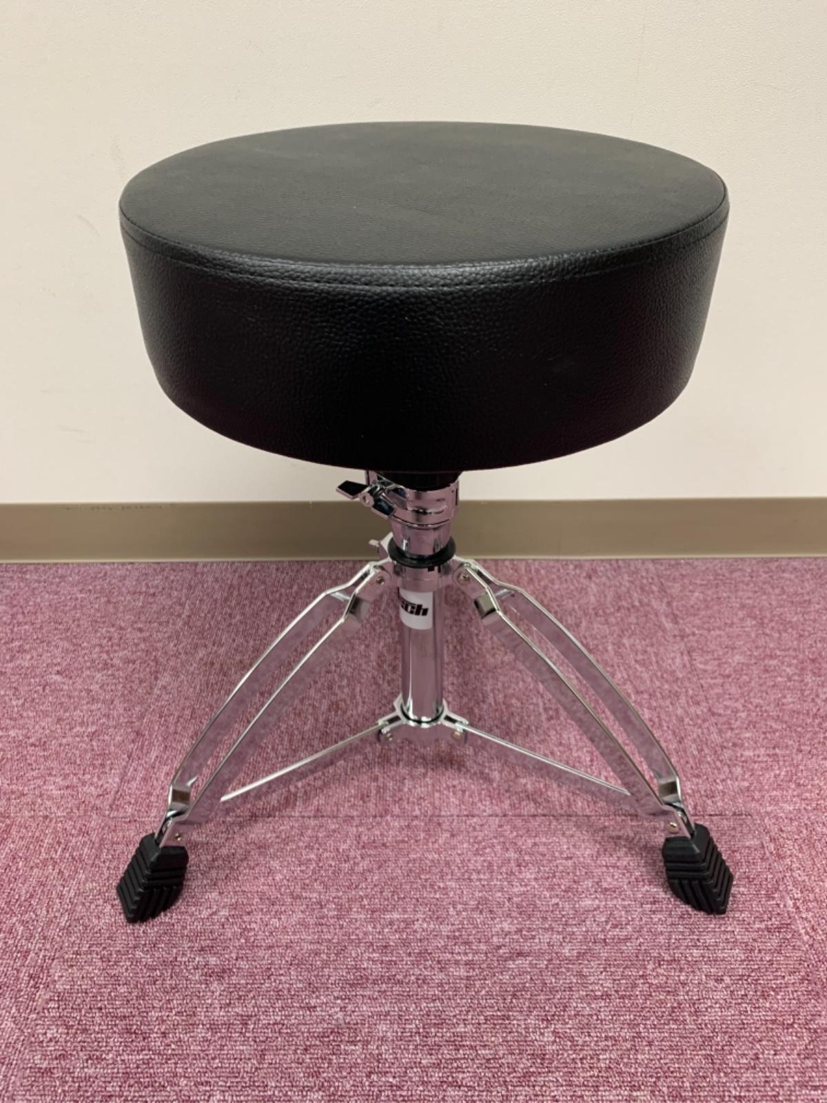 PLAYTECH(旧ZENN) (プレイテックゼン) / DTC1000 ドラムスローン C0757