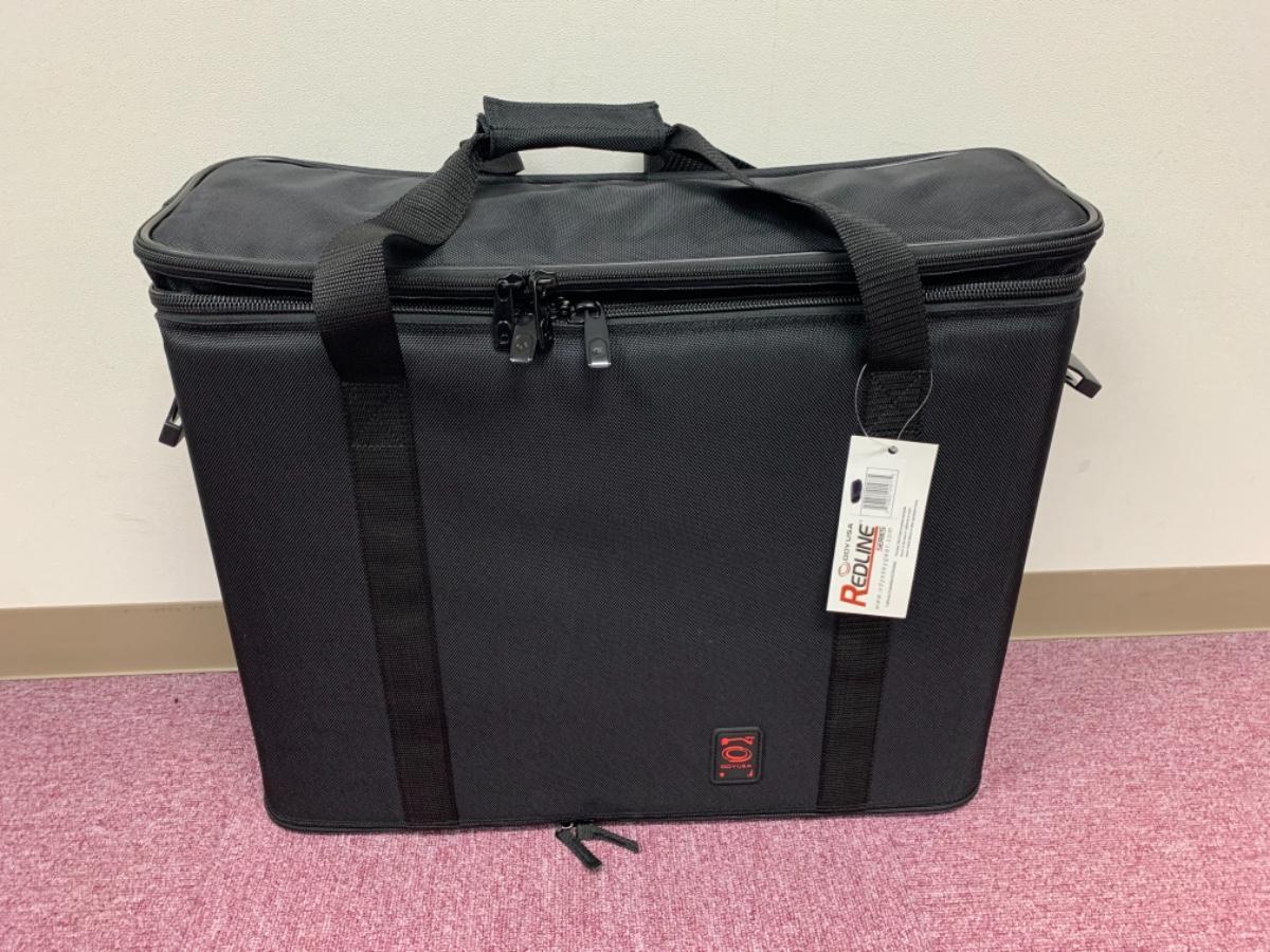 ODYSSEY (オデッセイ) / BR316 3Uラックバッグ A0332