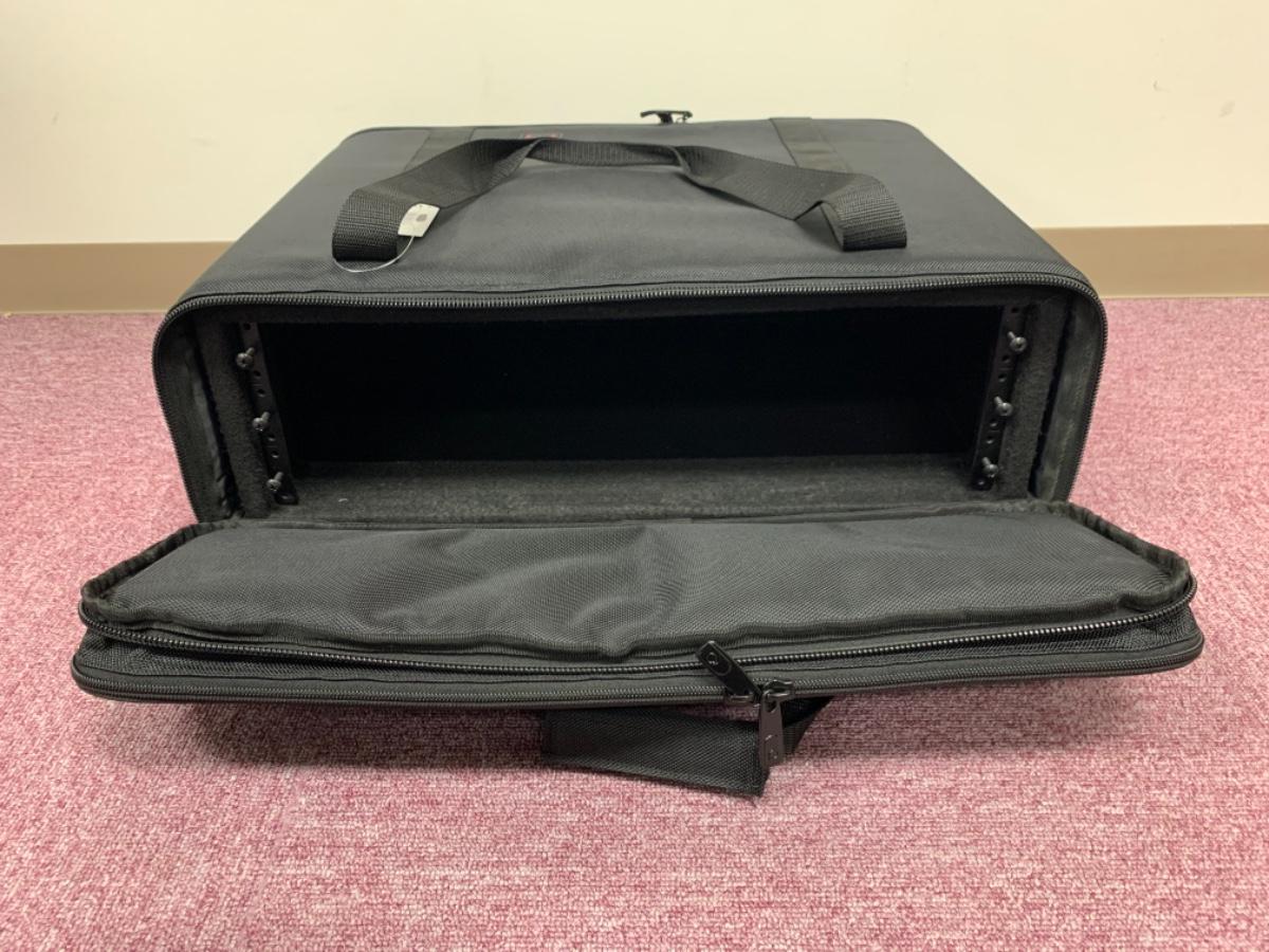 ODYSSEY (オデッセイ) / BR316 3Uラックバッグ A0332