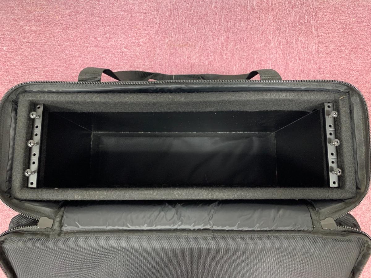 ODYSSEY (オデッセイ) / BR316 3Uラックバッグ A0332