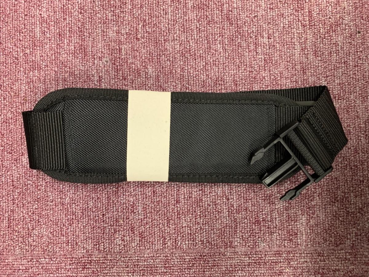 ODYSSEY (オデッセイ) / BR316 3Uラックバッグ A0332