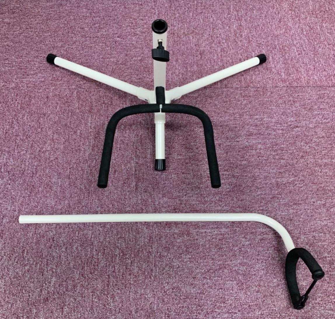 PLAYTECH(旧ZENN) (プレイテックゼン) / GS1 White ギタースタンド C0758