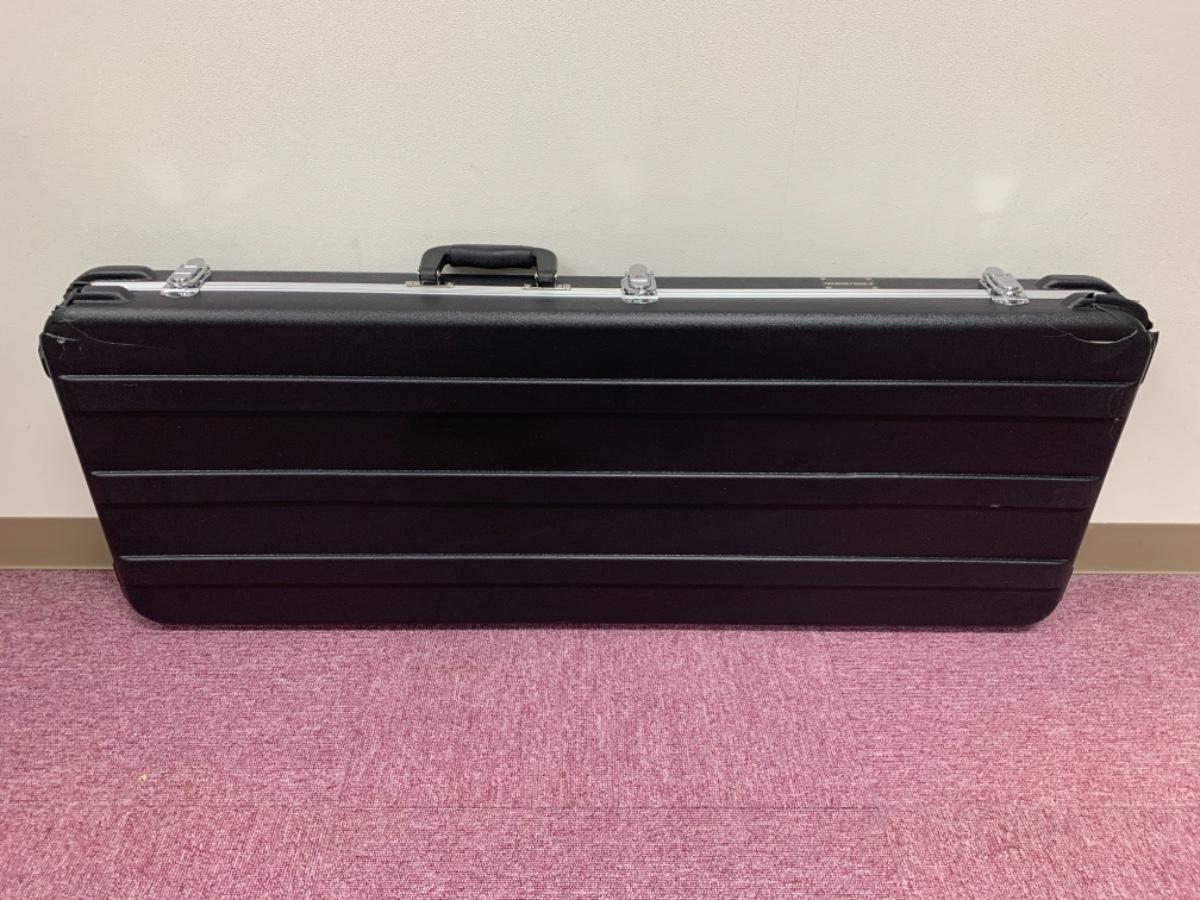 PLAYTECH (プレイテック) / EG-SQ-EHD ギターケース B0233