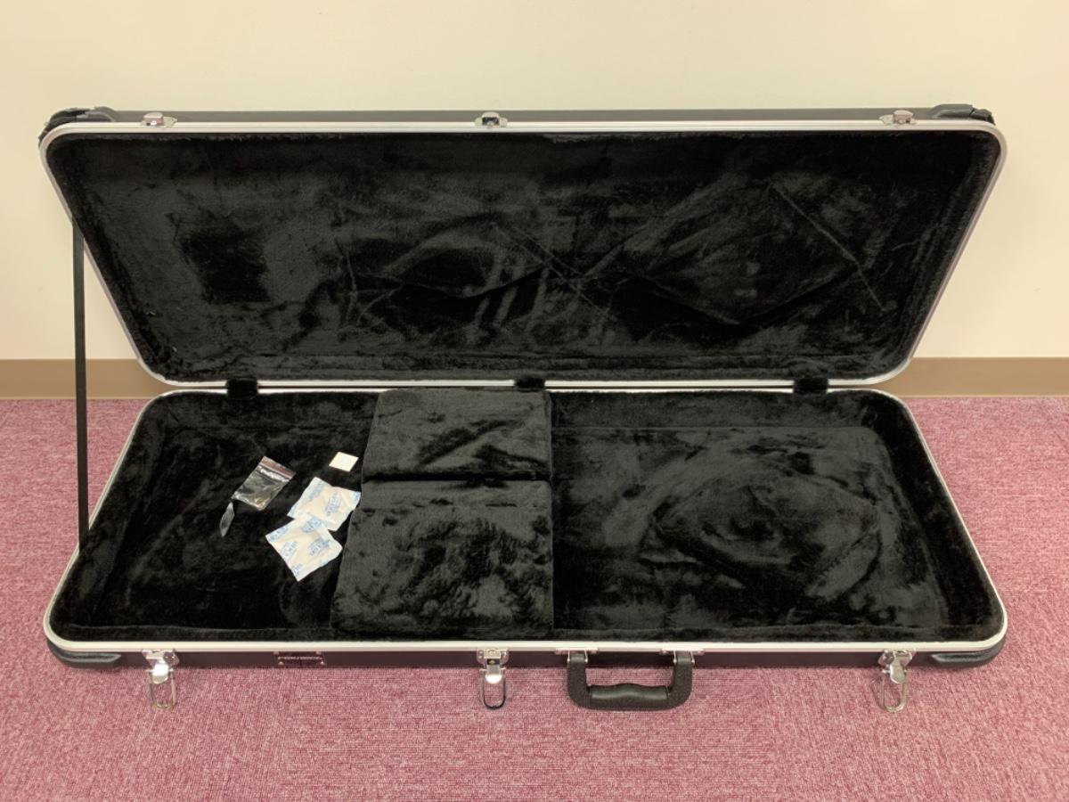 PLAYTECH (プレイテック) / EG-SQ-EHD ギターケース B0233