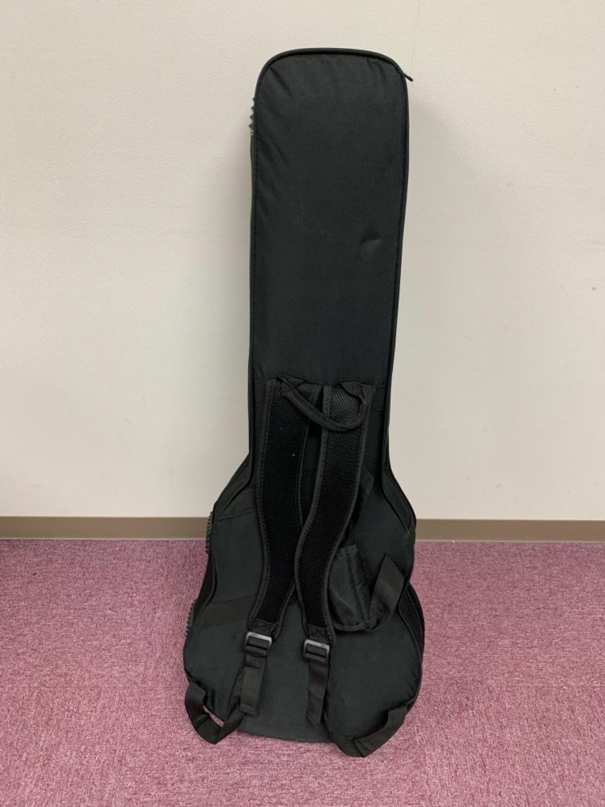 SKB (エスケービー) / SC56 レスポール用セミハードケース A0357