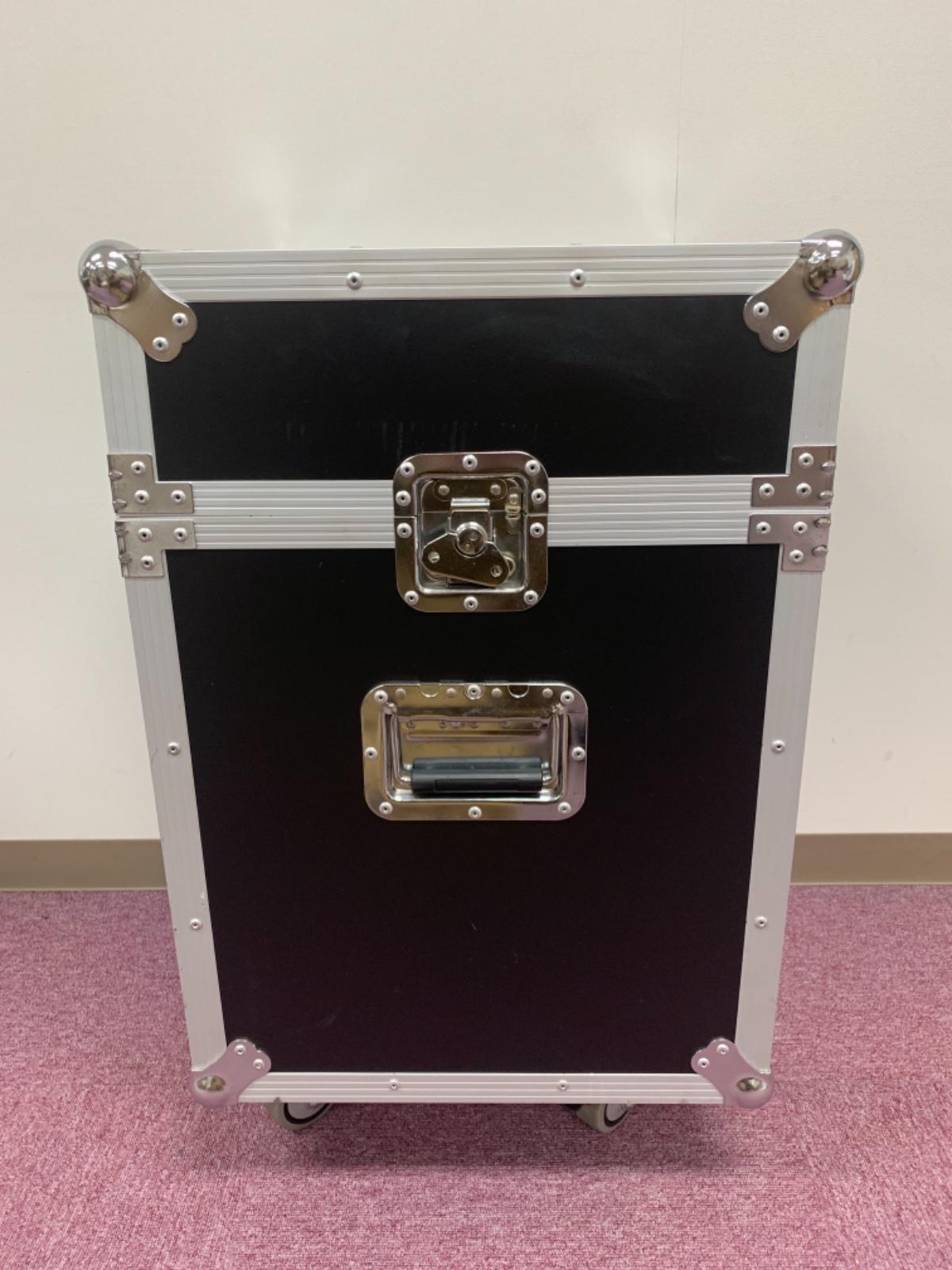 用途? / ロードケース A0391