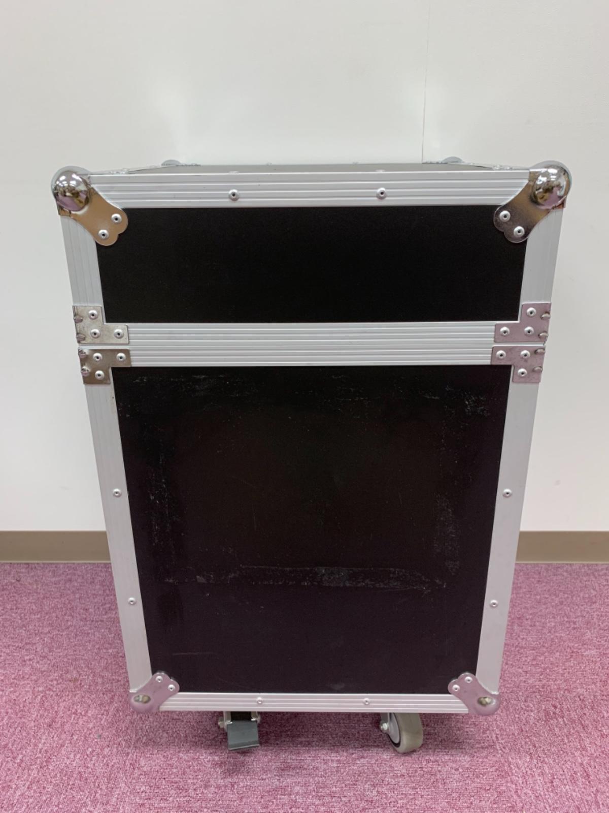 用途? / ロードケース A0391