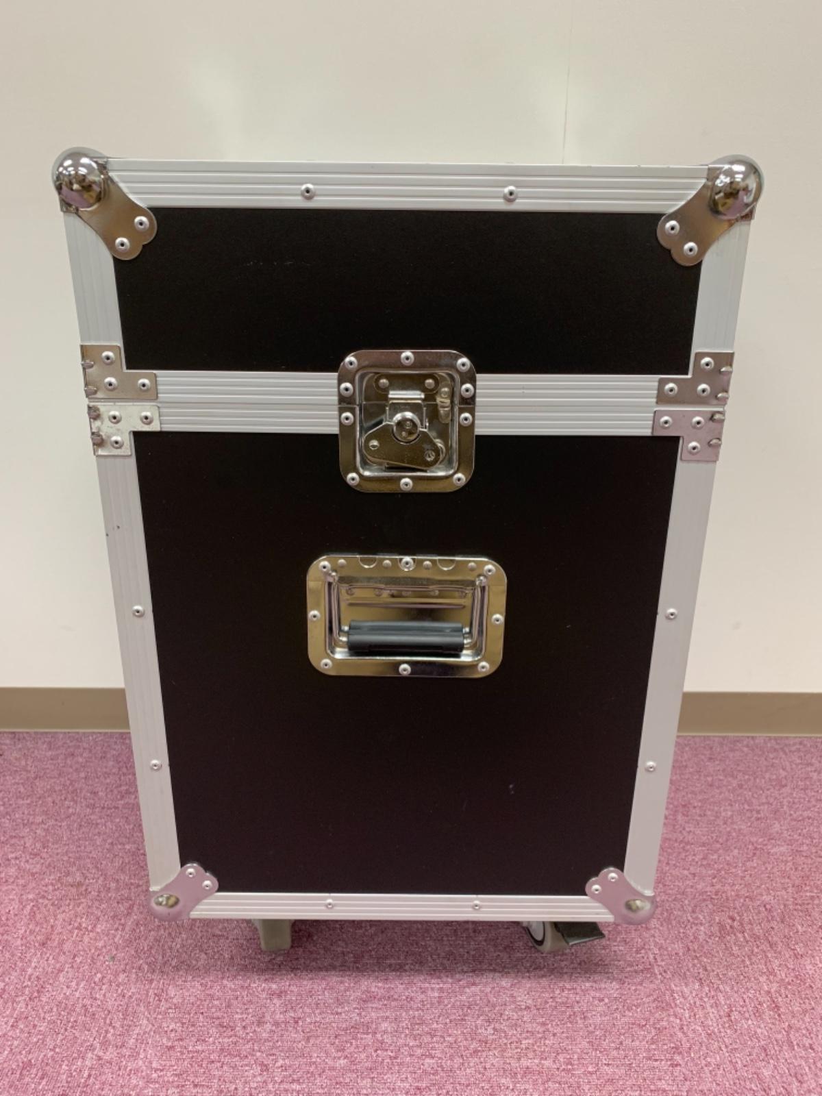 用途? / ロードケース A0391