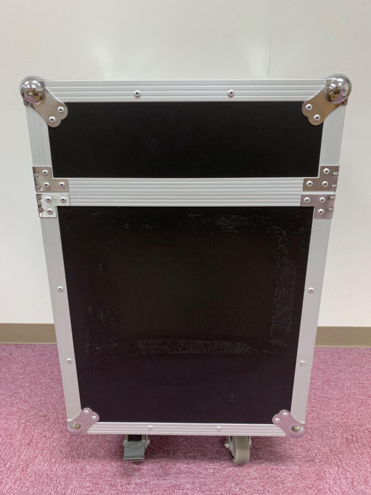 用途? / ロードケース A0391