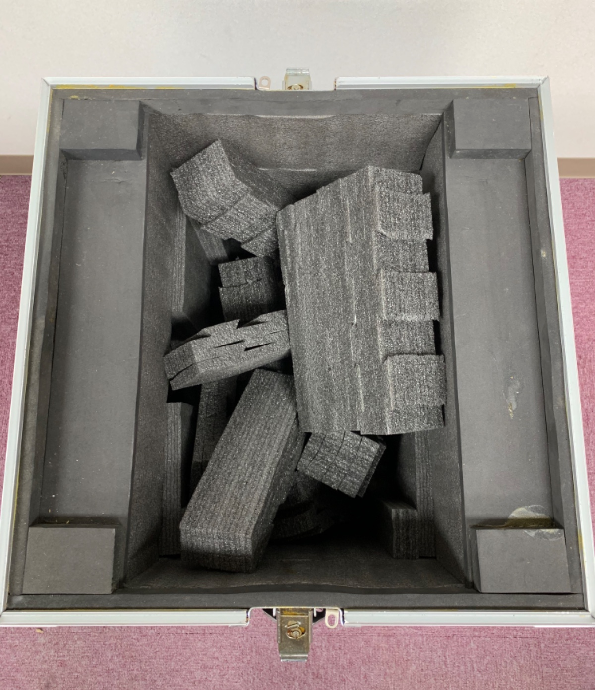 用途? / ロードケース A0391