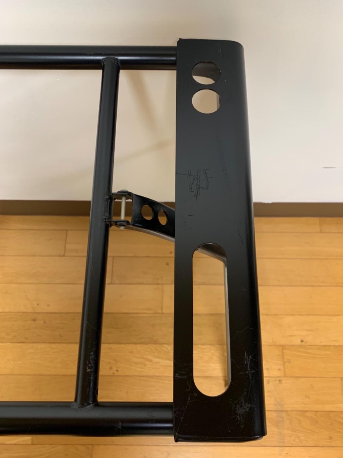 YAMAHA (ヤマハ) / LG-100 定番キーボードスタンド 1/2