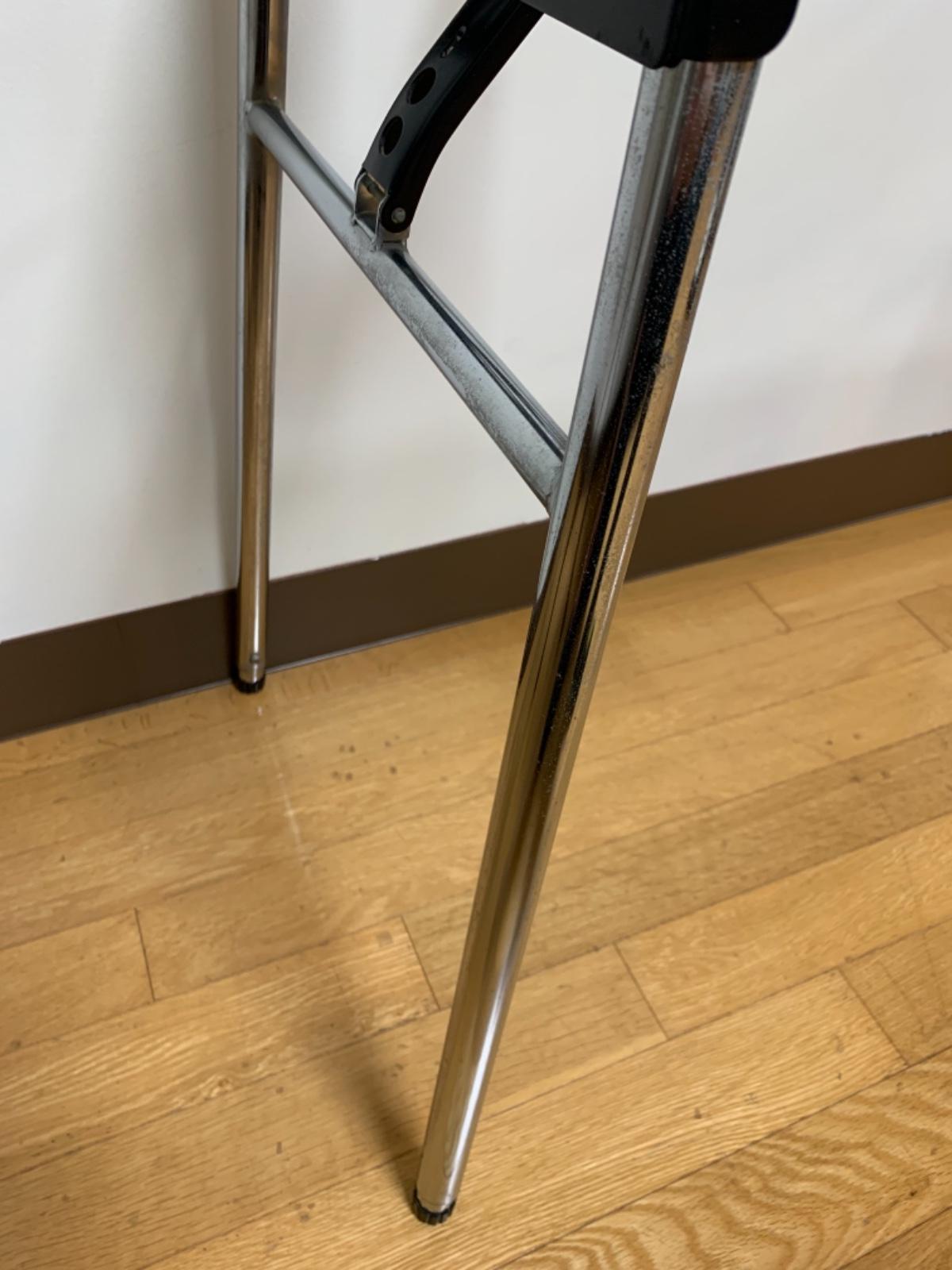 YAMAHA (ヤマハ) / LG-100 定番キーボードスタンド 1/2