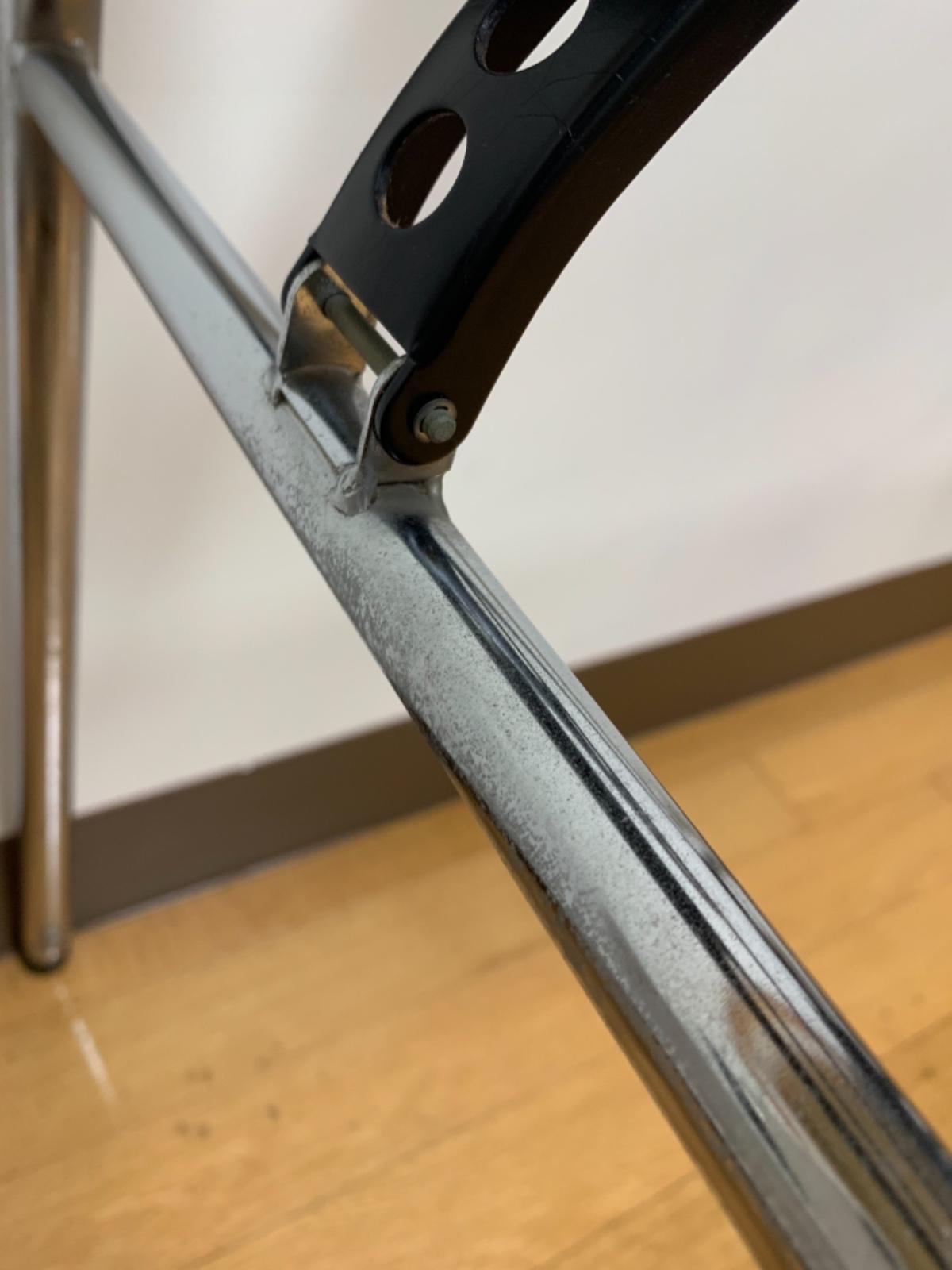 YAMAHA (ヤマハ) / LG-100 定番キーボードスタンド 1/2