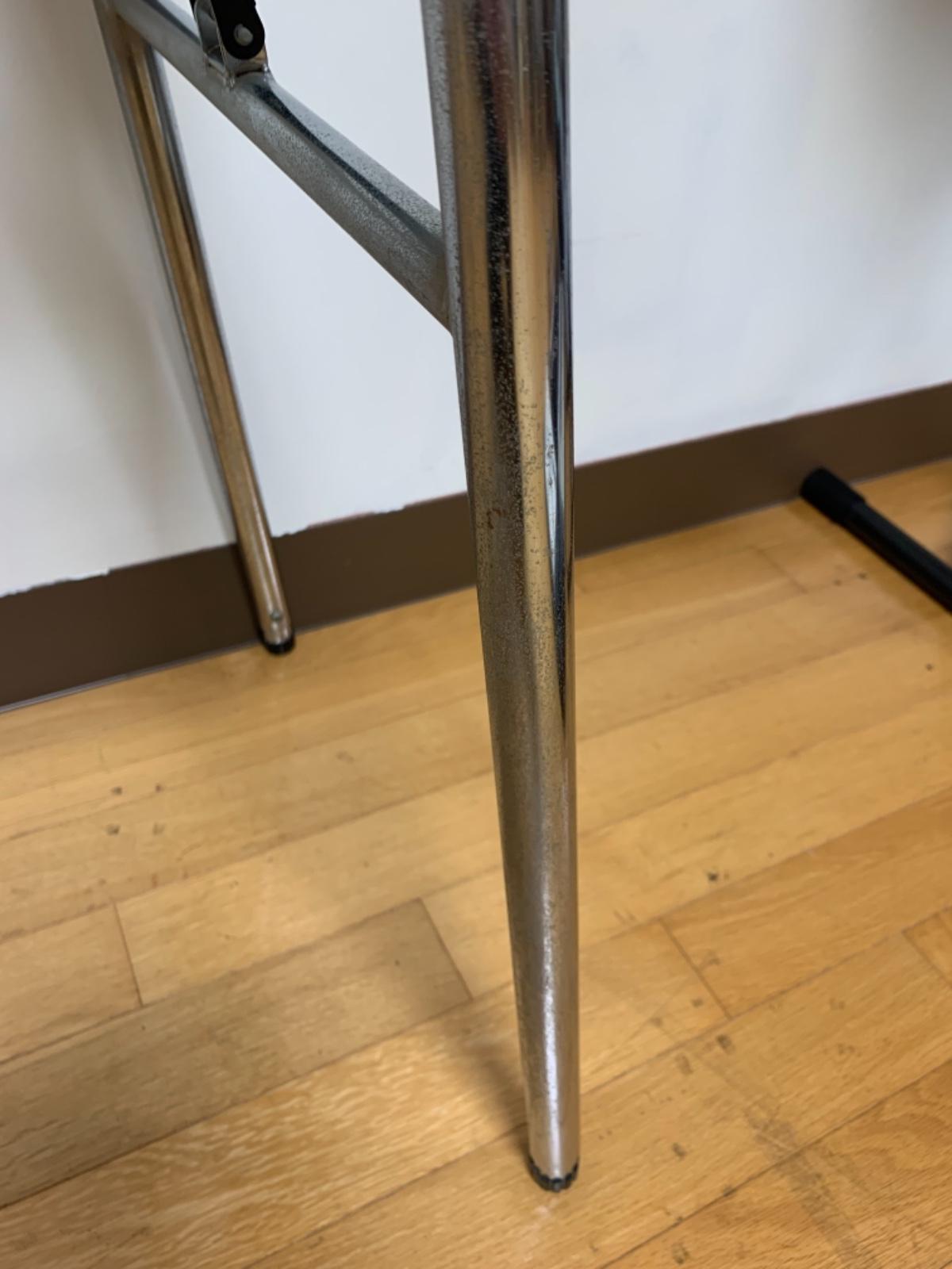 YAMAHA (ヤマハ) / LG-100 定番キーボードスタンド 1/2