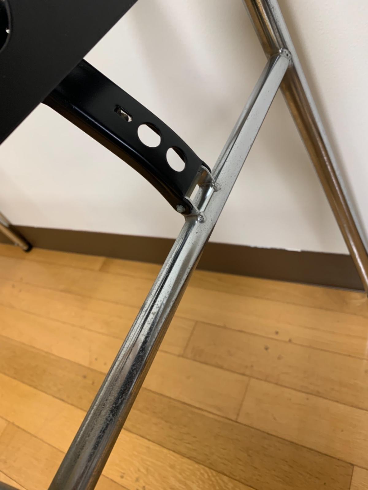 YAMAHA (ヤマハ) / LG-100 定番キーボードスタンド 1/2