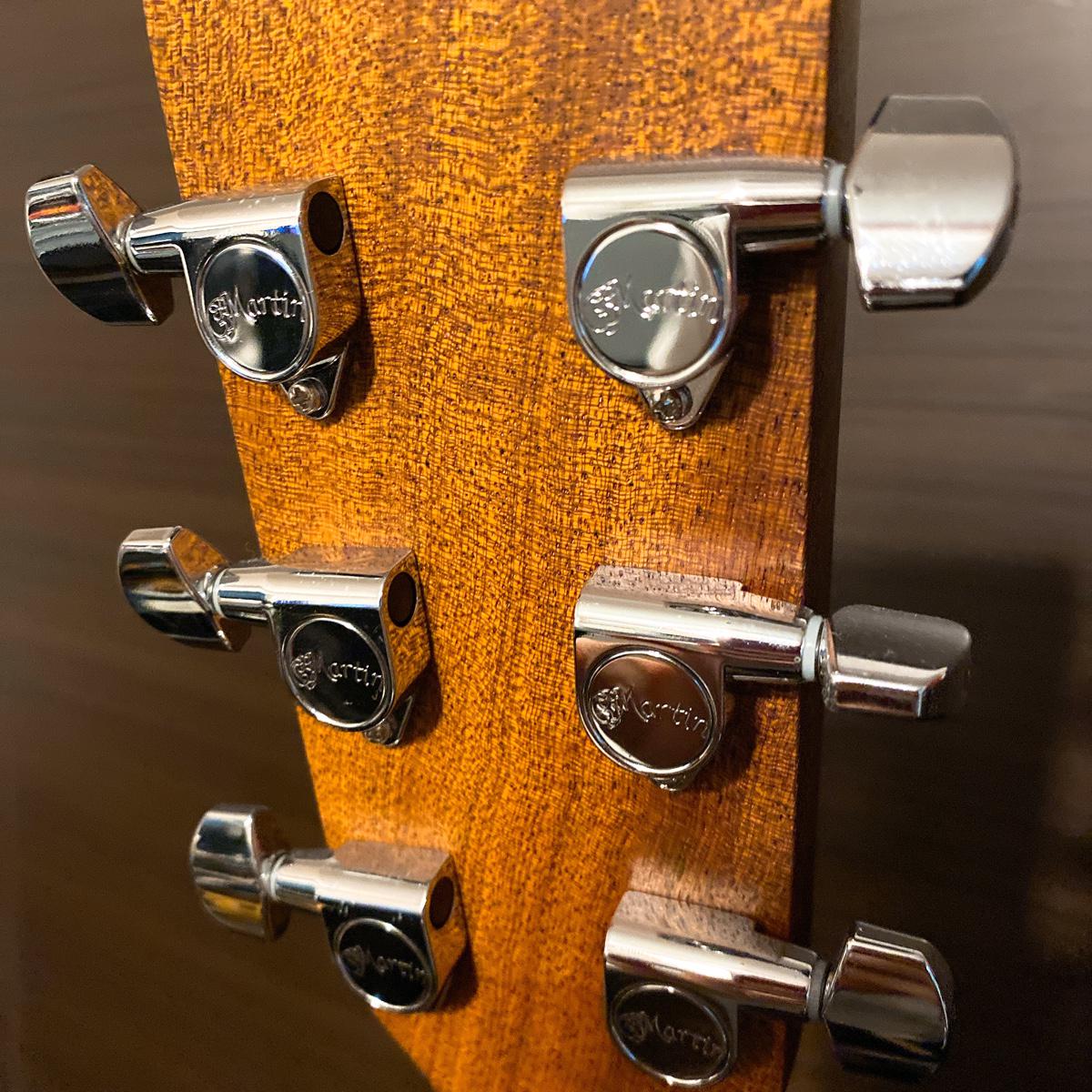 MARTIN (マーチン) / 美品 martin D-X2E Burst エレアコ DX2E サンバースト