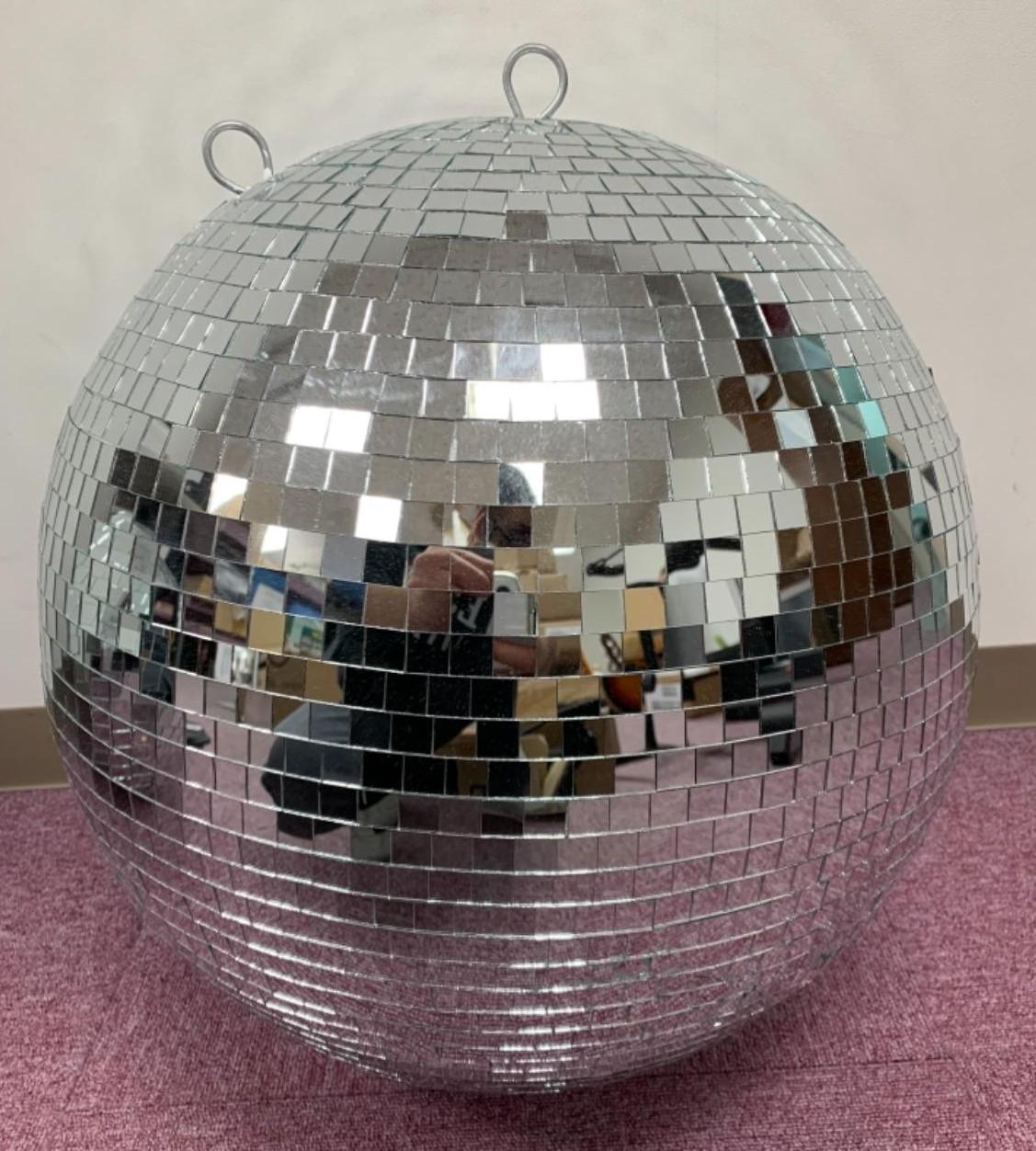 STAGE EVOLUTION (ステージエボリューション) / MB50 50cmミラーボール A0403