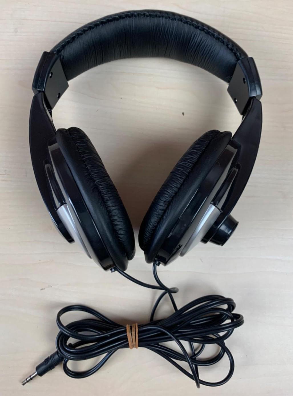 KIKUTANI (キクタニ) / KH-1000PRO ヘッドフォン S0151