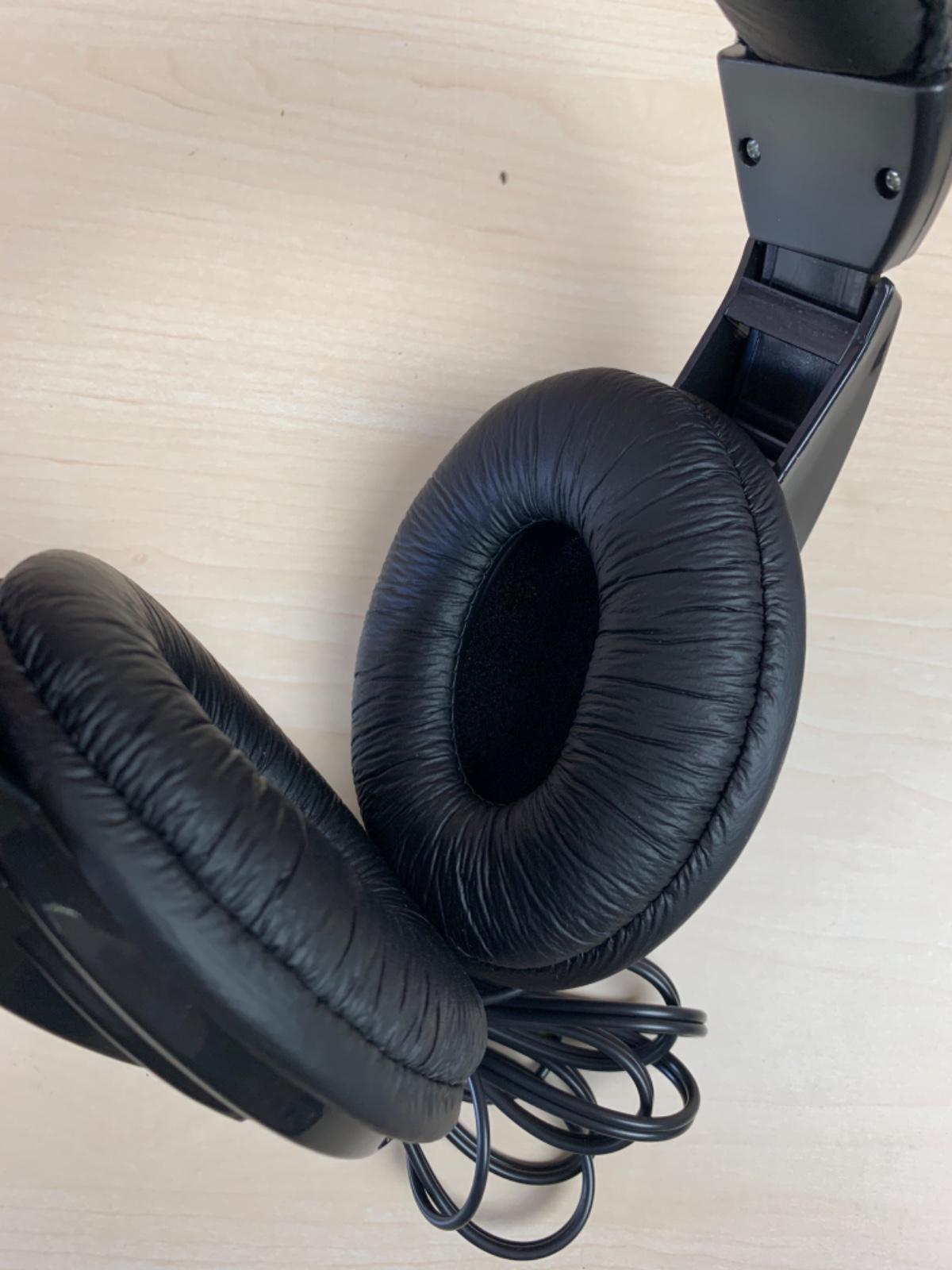 KIKUTANI (キクタニ) / KH-1000PRO ヘッドフォン S0151